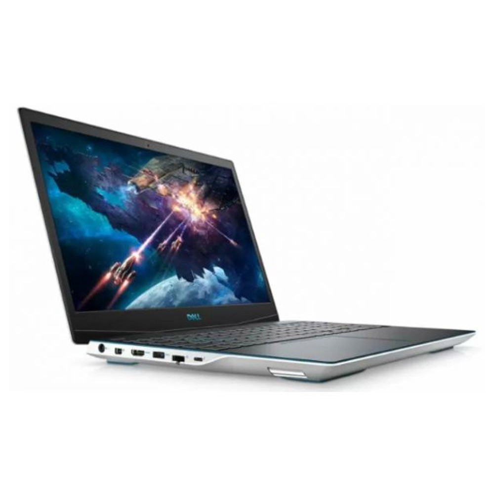 Dell Notebook Inspiron G5SE-W56656100ATHW10 Silver (A)
