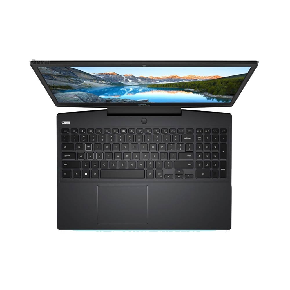 โน๊ตบุ๊ค Dell Inspiron G5-W56656500THW10 Black