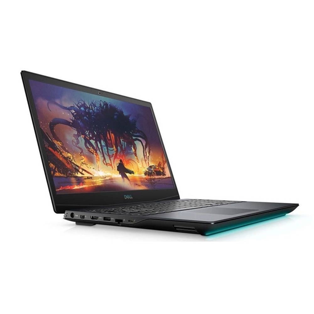 Dell Notebook Inspiron G5-W56656500THW10 Black