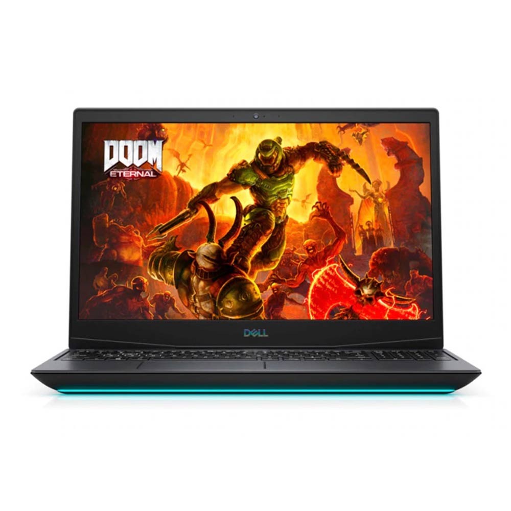 โน๊ตบุ๊ค Dell Inspiron G5-W56656500THW10 Black