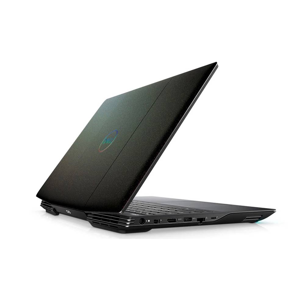 Dell Notebook Inspiron G5-W56656500THW10 Black