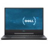Dell Notebook INSPIRON G7-W56701527033PTHW10-Gray