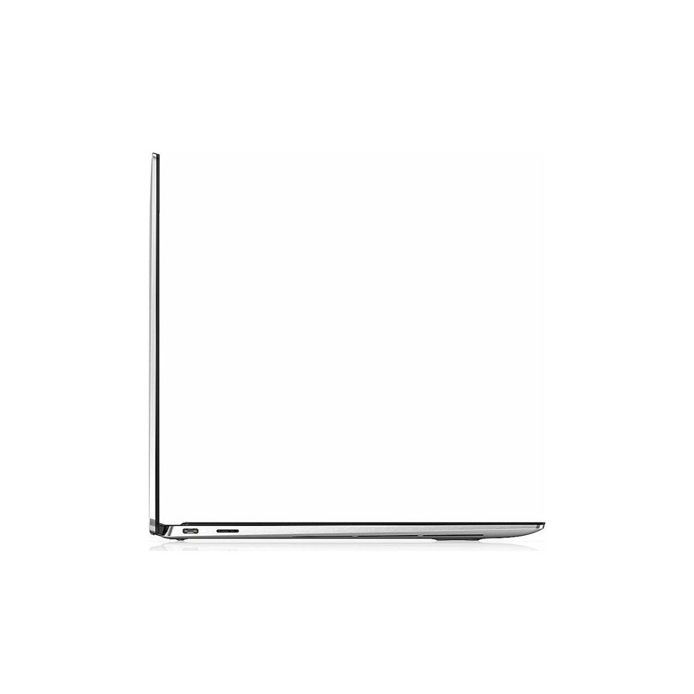 โน๊ตบุ๊ค Dell XPS13 7390 W567053113THW10 Silver