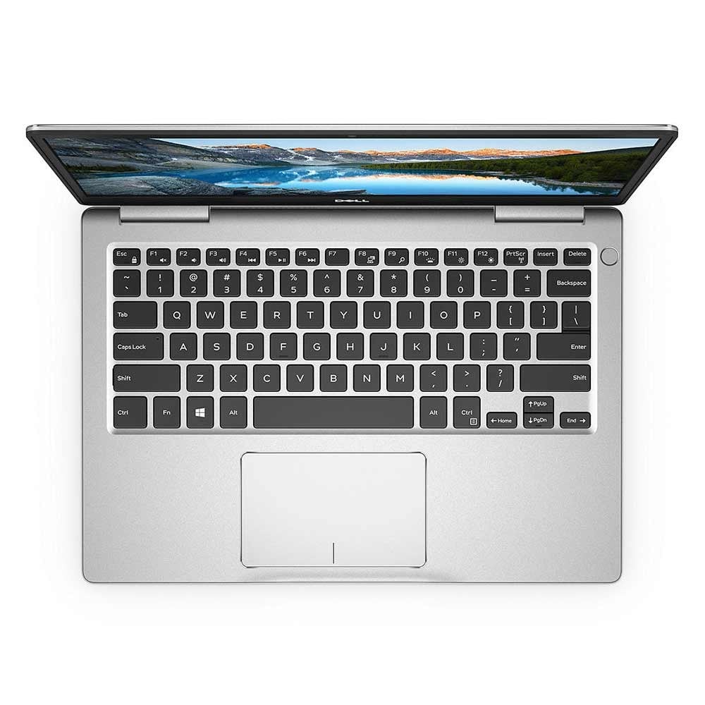 Dell Notebook 7370 W567913002THW10