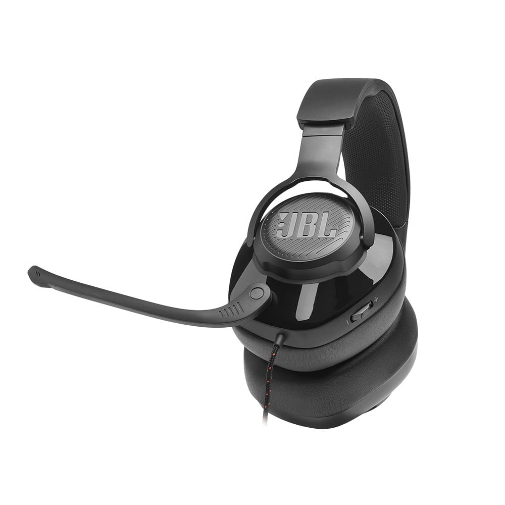 หูฟัง JBL Headphone Gaming Quantum 200 Black