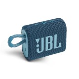 ลำโพงบลูทูธ JBL 2.0 Go 3 Blue