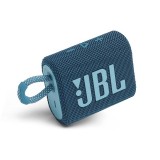 ลำโพงบลูทูธ JBL 2.0 Go 3 Blue