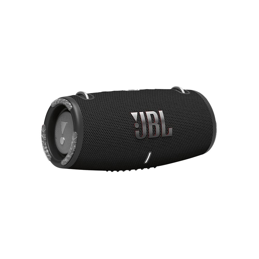 ลำโพงพกพา JBL Xtreme 3 Black