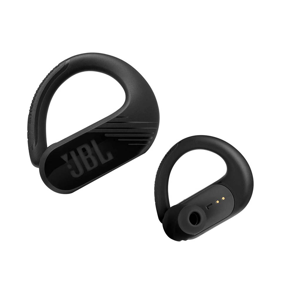 JBL In-Ear Wireless TWS Endurance PEAK II Black