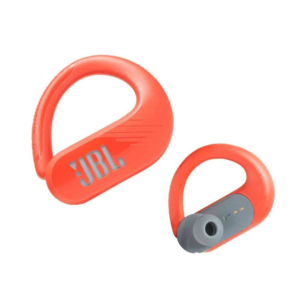 JBL In-Ear Wireless TWS Endurance PEAK II Orange