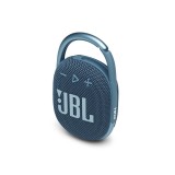 ลำโพงบลูทูธ JBL Clip 4 Blue