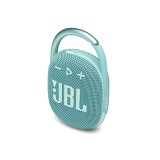 ลำโพงบลูทูธ JBL 2.0 Clip 4 Teal