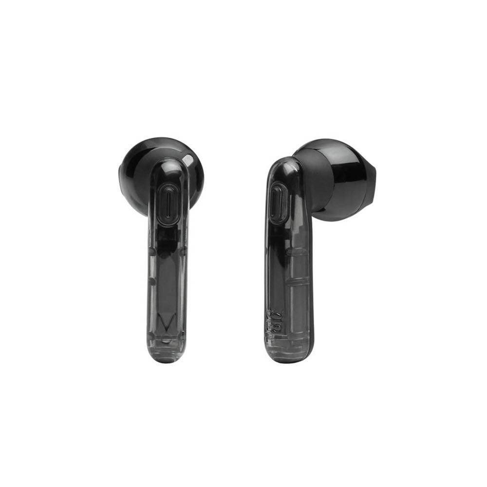 Наушники JBL T225 TWS серый Наушники JBL T225 TWS серый