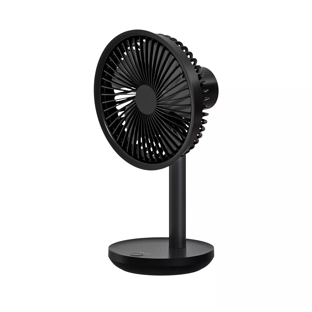 Xiaomi solove desktop fan f5 обзор