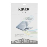 Kover Back Cover for Notebook/ Macbook Universal Size