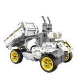 UBTECH Jimu Truckbot JRA0102