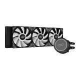 ชุดระบายความร้อนซีพียู Deepcool CPU Liquid Cooler GAMMAXX L360 A-RGB
