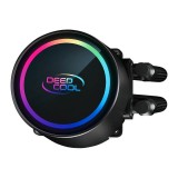 ชุดระบายความร้อนซีพียู Deepcool CPU Liquid Cooler GAMMAXX L360 A-RGB