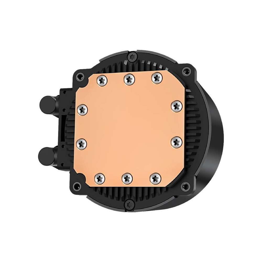 ชุดระบายความร้อนซีพียู Deepcool CPU Liquid Cooler GAMMAXX L360 A-RGB