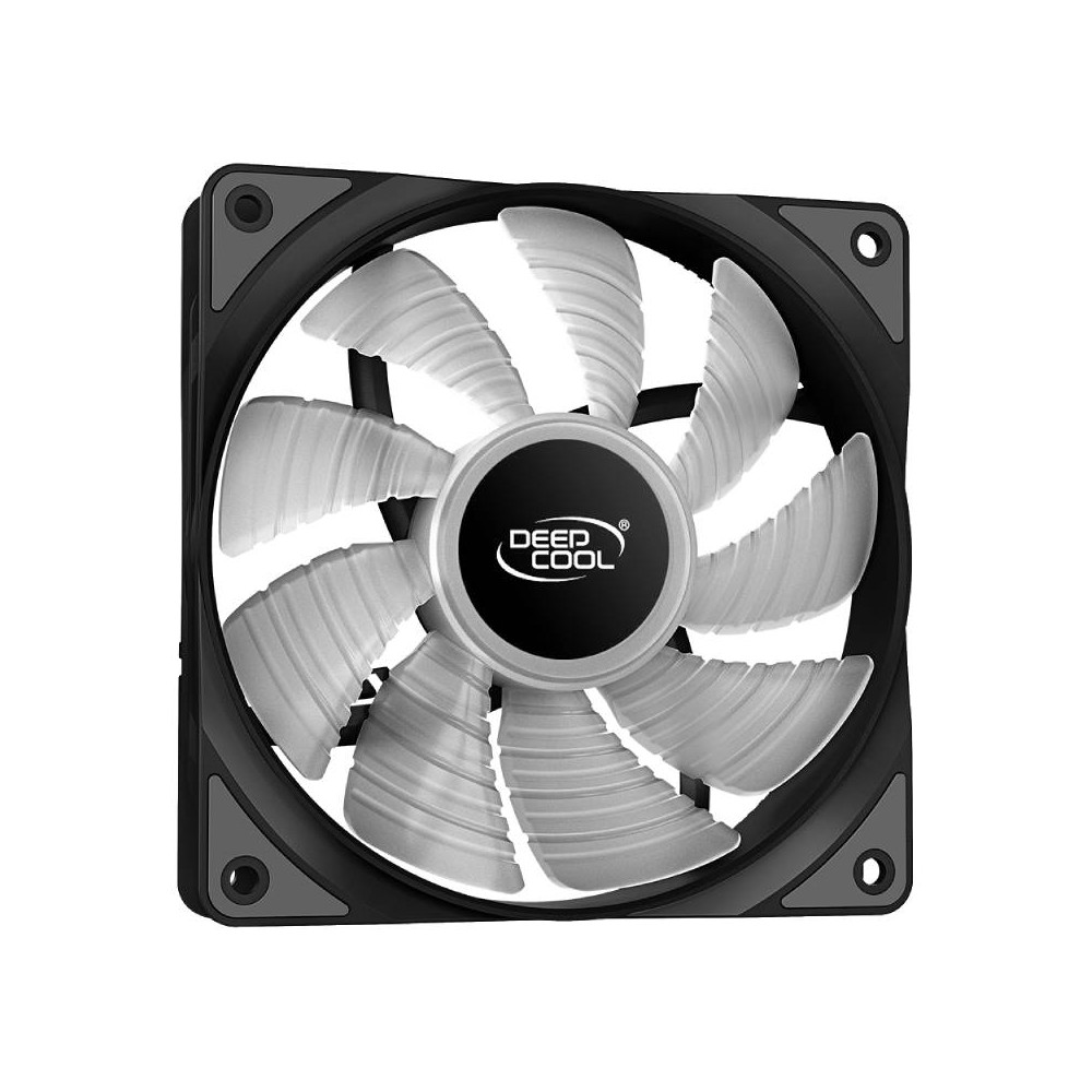 ชุดระบายความร้อนซีพียู Deepcool CPU Liquid Cooler GAMMAXX L360 A-RGB