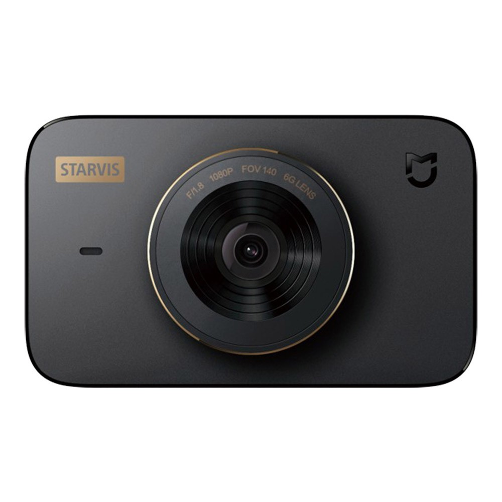 Xiaomi dash cam 1s обзор