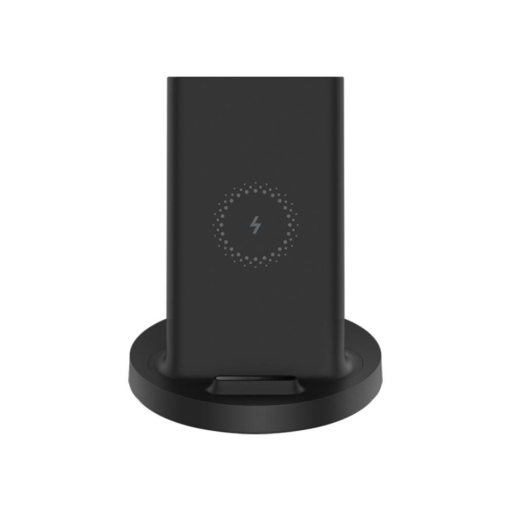 ที่ชาร์จไร้สาย Xiaomi Wireless Charging Stand Mi 20W Black