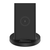 ที่ชาร์จไร้สาย Xiaomi Wireless Charging Stand Mi 20W Black