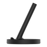 ที่ชาร์จไร้สาย Xiaomi Wireless Charging Stand Mi 20W Black