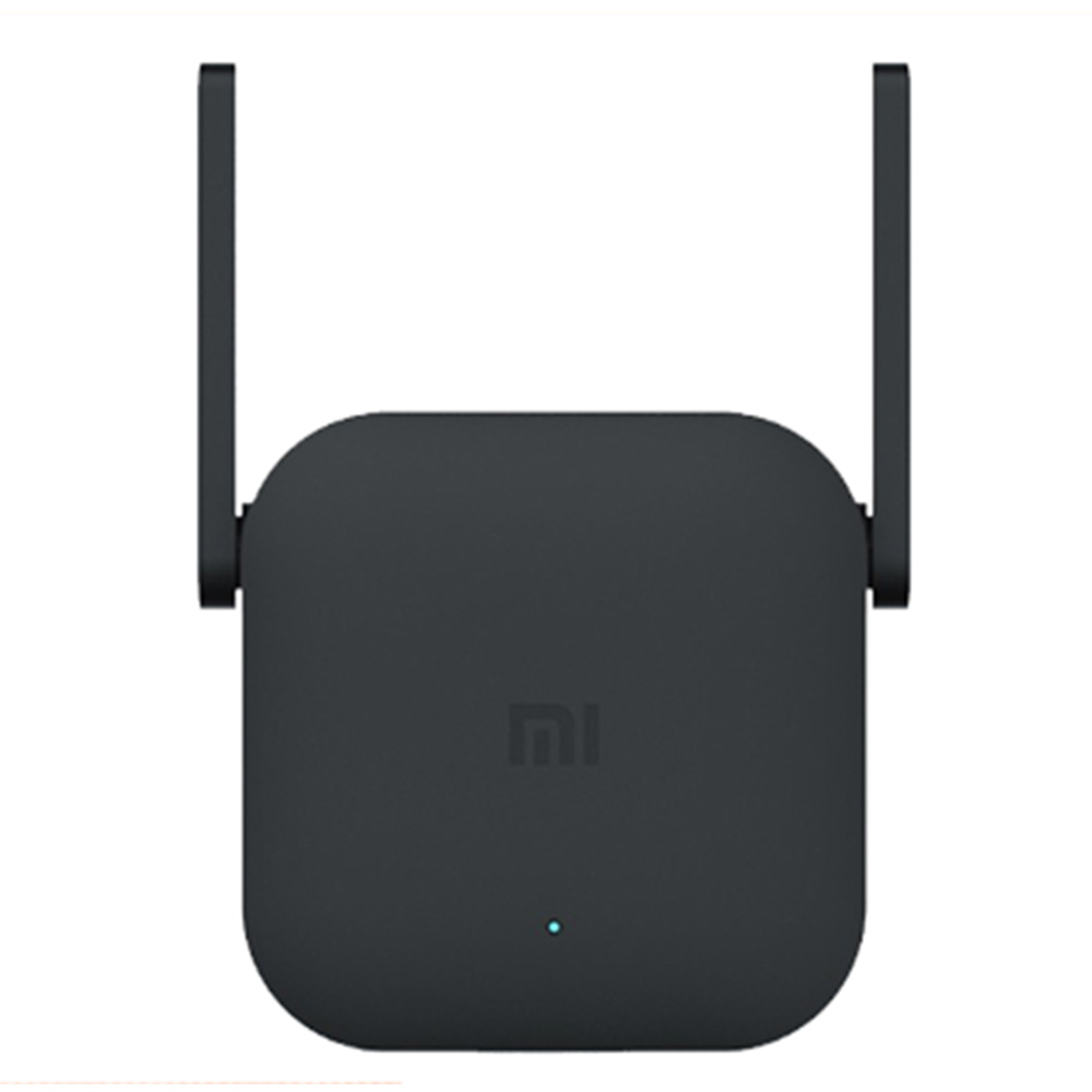 อุปกรณ์ขยายสัญญาณ Xiaomi Mi Wi-Fi Range Extender Pro Black