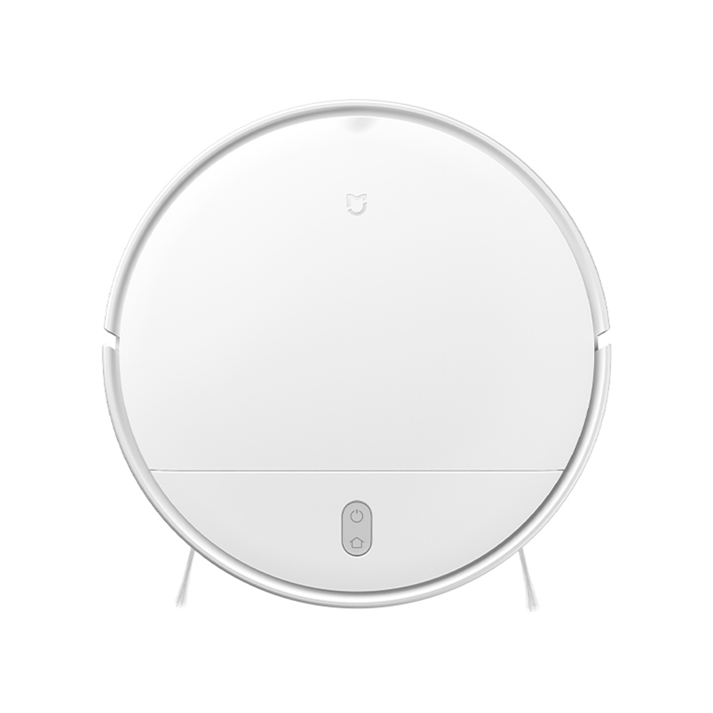 หุ่นยนต์ดูดฝุ่น Xiaomi Mi Robot VacuumMop Essential White
