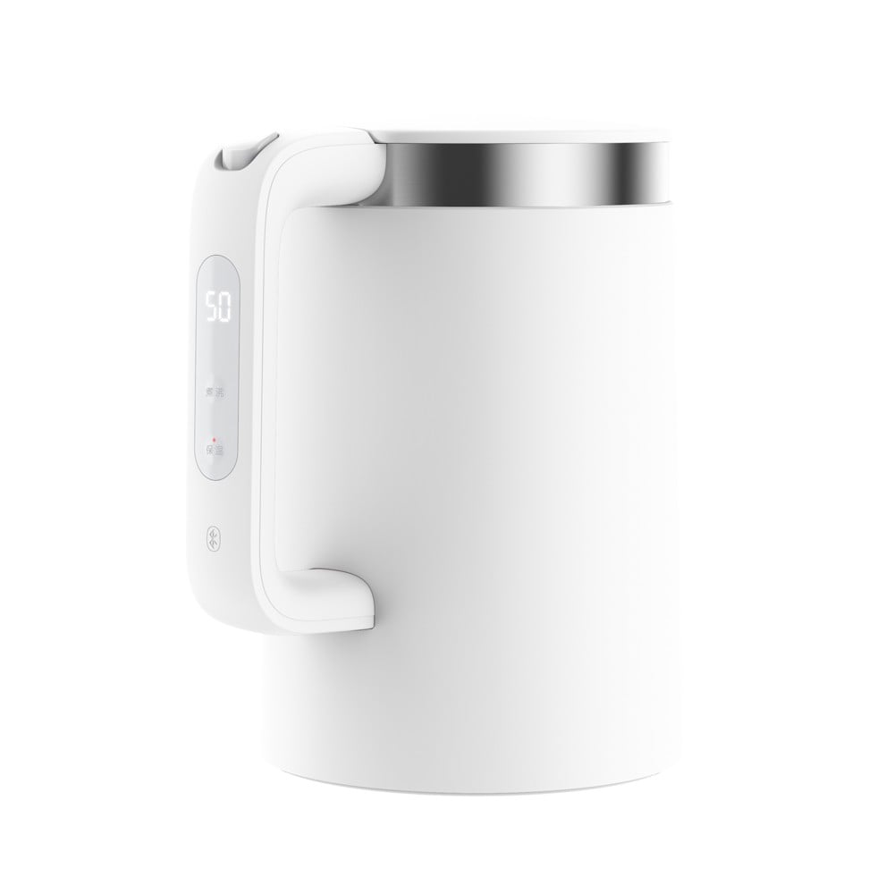 Xiaomi kettle outlet smart