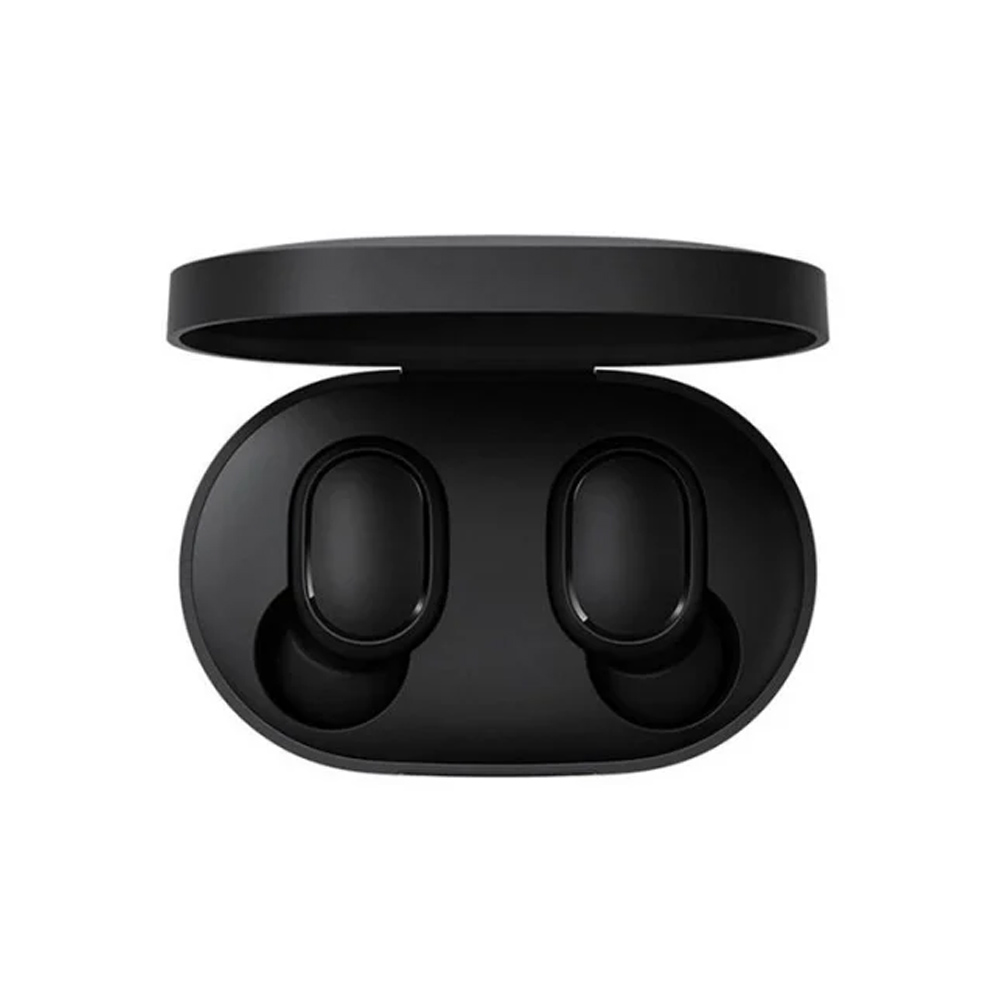 à¸«à¸¹à¸Ÿà¸±à¸‡à¹„à¸£à¹‰à¸ªà¸²à¸¢ Xiaomi Mi True Wireless Earbuds Basic 2 Black