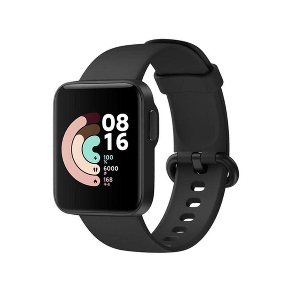 Xiaomi Smartwatch Mi Watch Lite Black